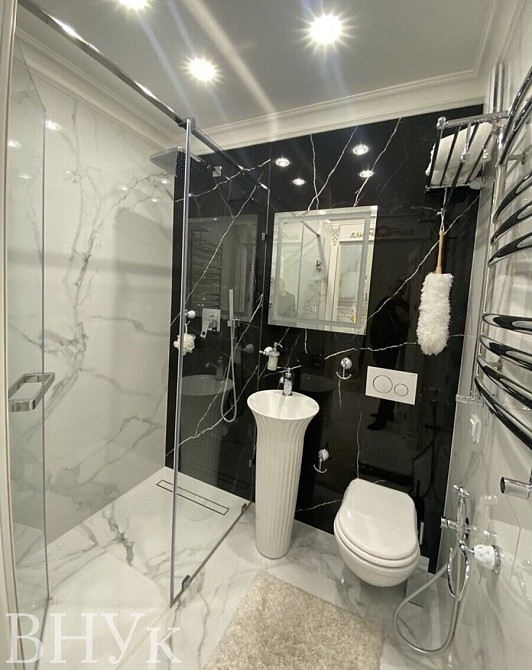 Продаж Квартира 3-кімнатна, 1/2 поверх на Богата Тернопіль - фото 18