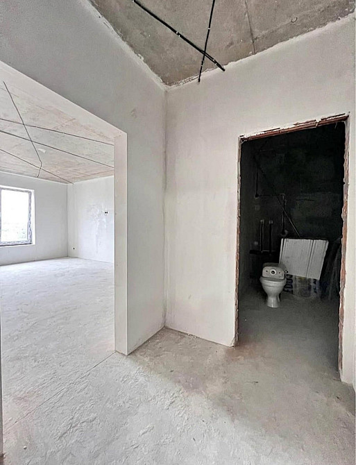 Продаж Квартира 1-кімнатна, 8/11 поверх на вул. Захисників Маріуполя Рівне - фото 2