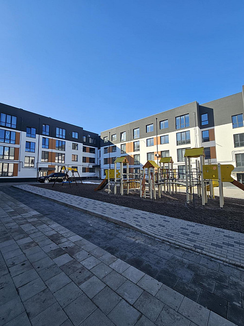 Продаж Квартира 1-кімнатна, 2/4 поверх на вул. Боголюбова 1 Рівне - фото 13