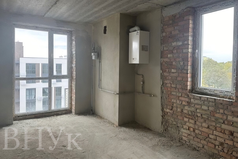 Продаж Квартира 2-кімнатна, 10/10 поверх на вул. Праведників світу Vinnytsya - photo 9