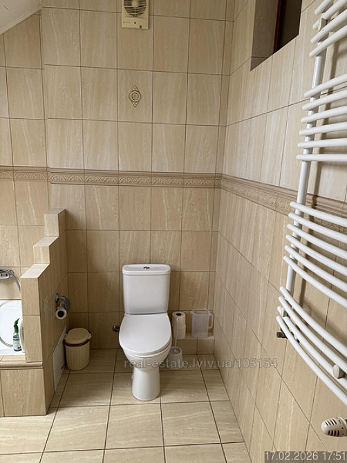 Оренда Квартира 4-кімнатна, 4/5 поверх на вул. Лукаша Миколи Львов - изображение 10