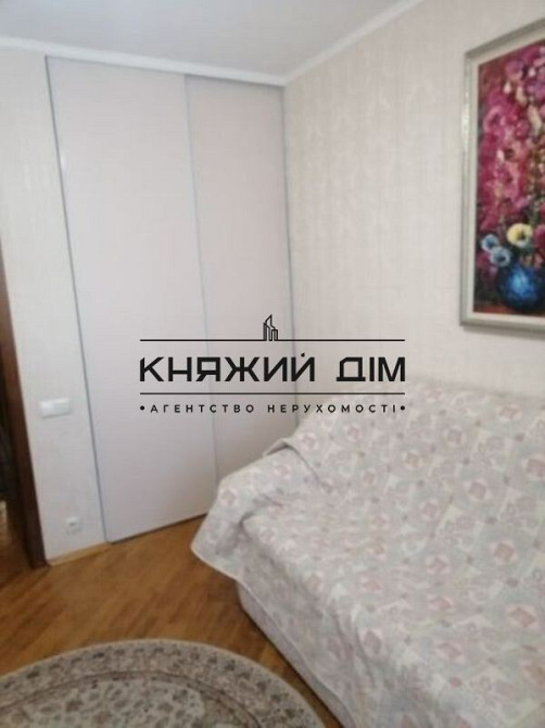 Продам 3-х. ком, раздельную квартиру м. Осокорки 5 мин. Код объекта 21141397 Київ - фото 14