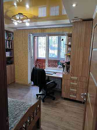 Продаж Квартира 3-кімнатна, 1/9 поверх на вул. Гагаріна Харків