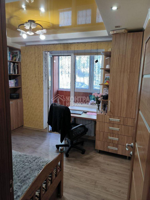 Продаж Квартира 3-кімнатна, 1/9 поверх на вул. Гагаріна Харків - фото 4