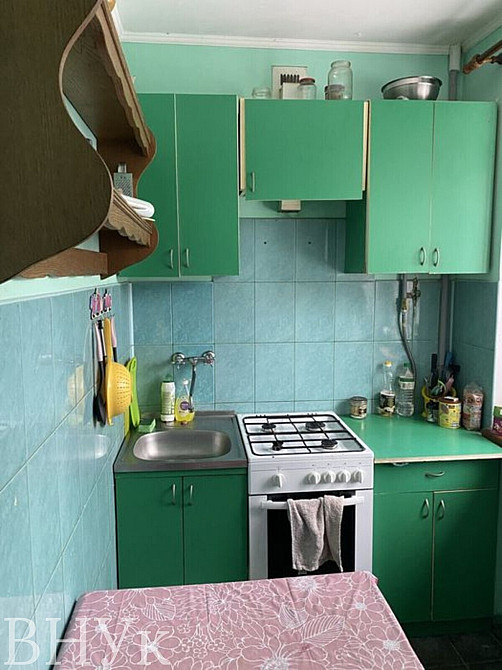 Продаж Квартира 2-кімнатна, 2/9 поверх на вул. Любінська Львів - фото 4