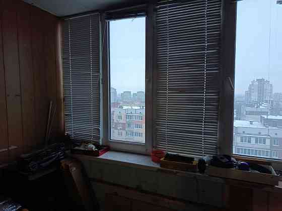 Продаж Квартира 2-кімнатна, 12/16 поверх на Європейського Союзу вул., д. 6А Киев