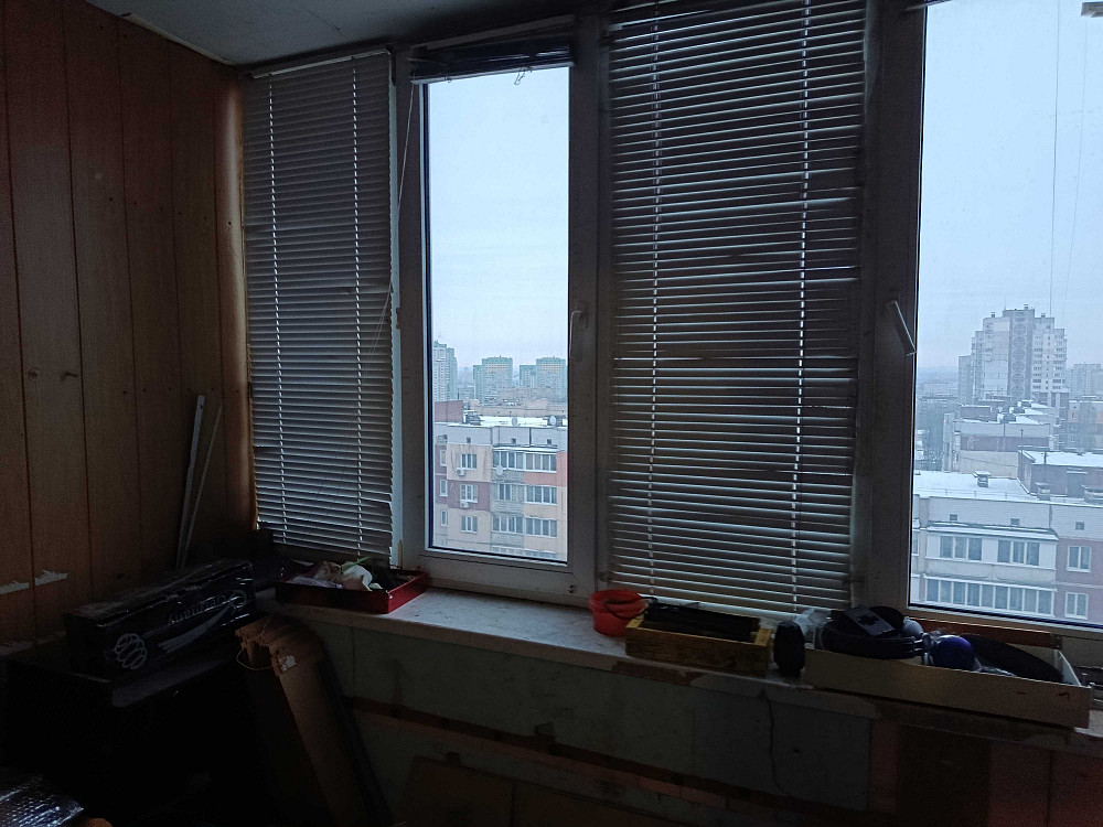 Продаж Квартира 2-кімнатна, 12/16 поверх на Європейського Союзу вул., д. 6А Киев - изображение 3