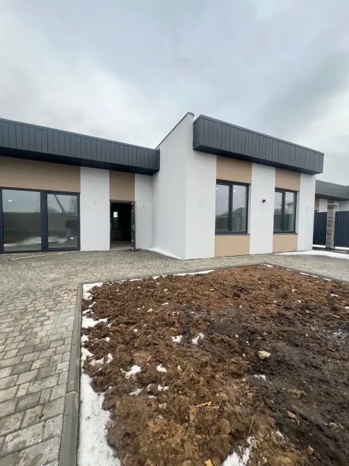 For sale 1-storey House with land 4.58 ares 98 sq.m 3 rooms at Стара люстдорфська Odessa - photo 10