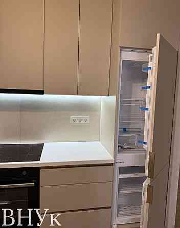 Продаж Квартира 3-кімнатна, 8/12 поверх на вул. Київська Тернопіль