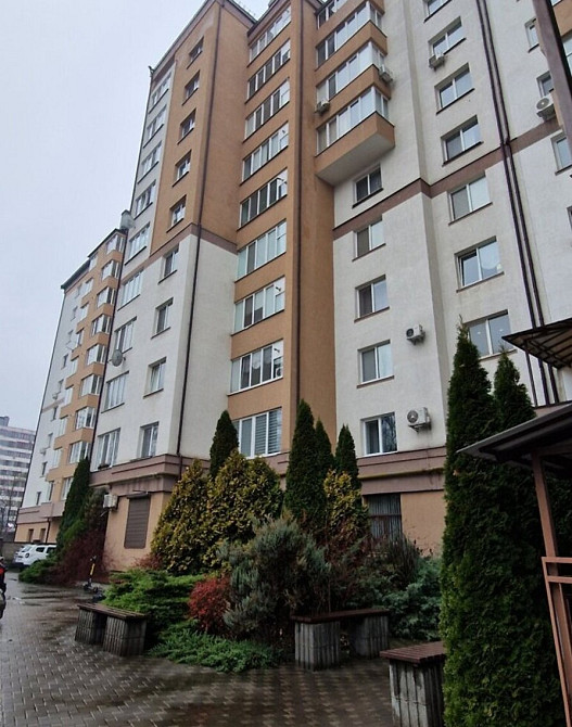 Продаж Квартира 1-кімнатна, 9/10 поверх на вул. Целевича Ю. Ивано-Франковск - изображение 10