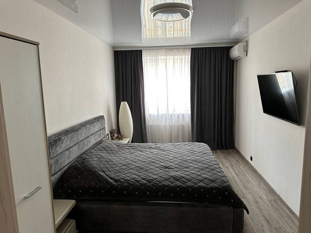 Продаж Квартира 2-кімнатна, 9/12 поверх на Запорожское шоссе, 28Ц Dnipro - photo 5