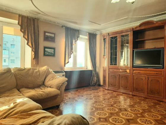 3-х  комнатная квартира в центре Одессы Одесса