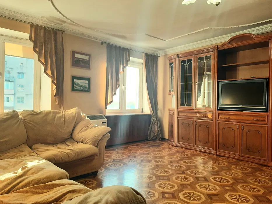 3-х  комнатная квартира в центре Одессы Одесса - изображение 6