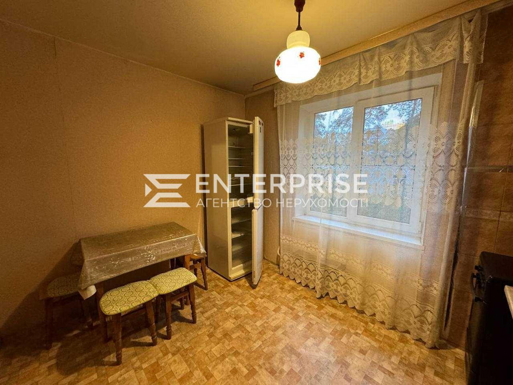 Продаж Квартира 1-кімнатна, 3/5 поверх на вул. Пономарева Коцюбинское - изображение 14