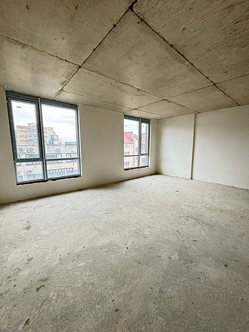 Продаж Квартира 3-кімнатна, 6/16 поверх на вул. Коновальця Е. Івано-Франківськ - фото 9