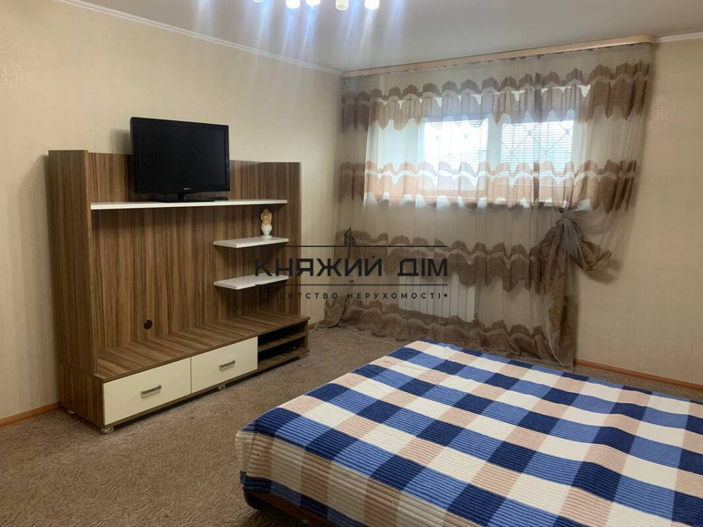 Оренда Квартира 2-кімнатна, 2/12 поверх на Оноре Бальзака ул. Киев - изображение 1