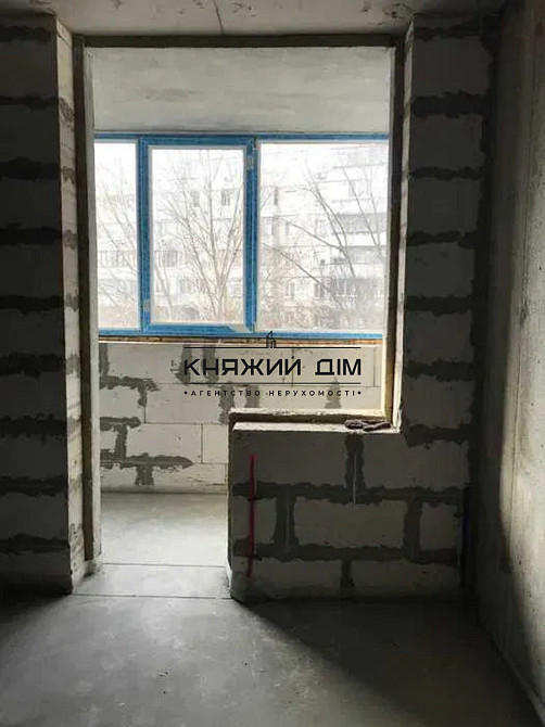 Продаж Квартира 1-кімнатна, 9/16 поверх на вул. Дегтяренка Петра ул./Сім'ї Кульженків Kiev - photo 3
