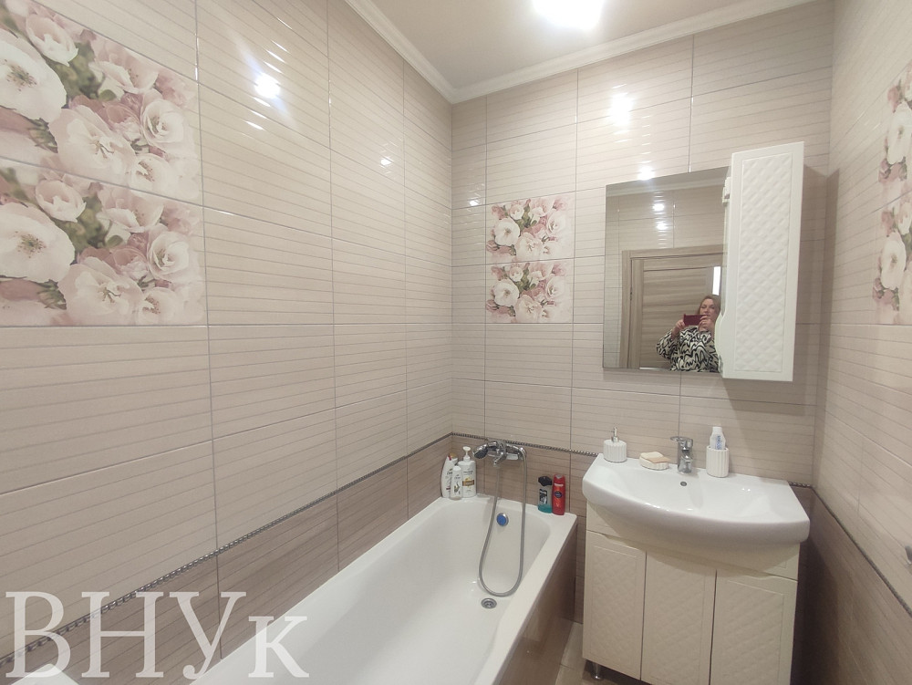 Продаж Квартира 2-кімнатна, 3/4 поверх на Капушанська Uzhhorod - photo 6