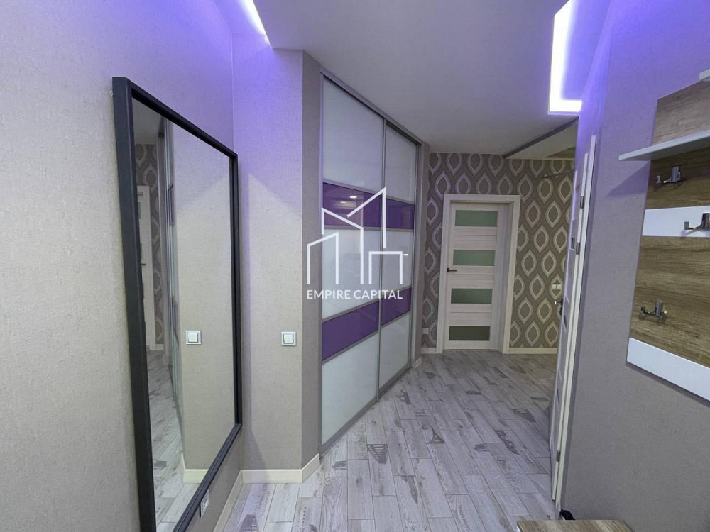 Оренда Квартира 2-кімнатна, 4/10 поверх на вул. Любінська Львів - фото 7