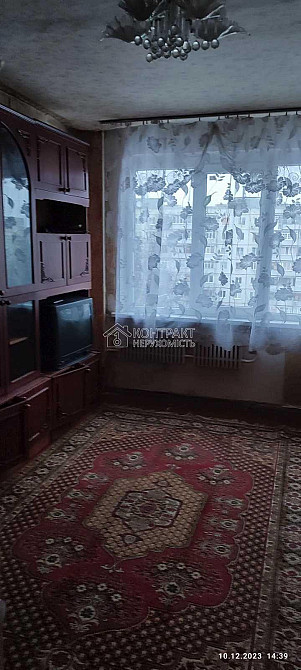 Оренда Квартира 3-кімнатна, 7/9 поверх на вул. Академіка Павлова Kharkiv - photo 1