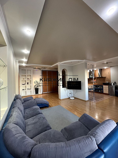 Продаж 3 кімнатної квартири по вул. Анни Ахматової 47 код 21146219 Київ - фото 5