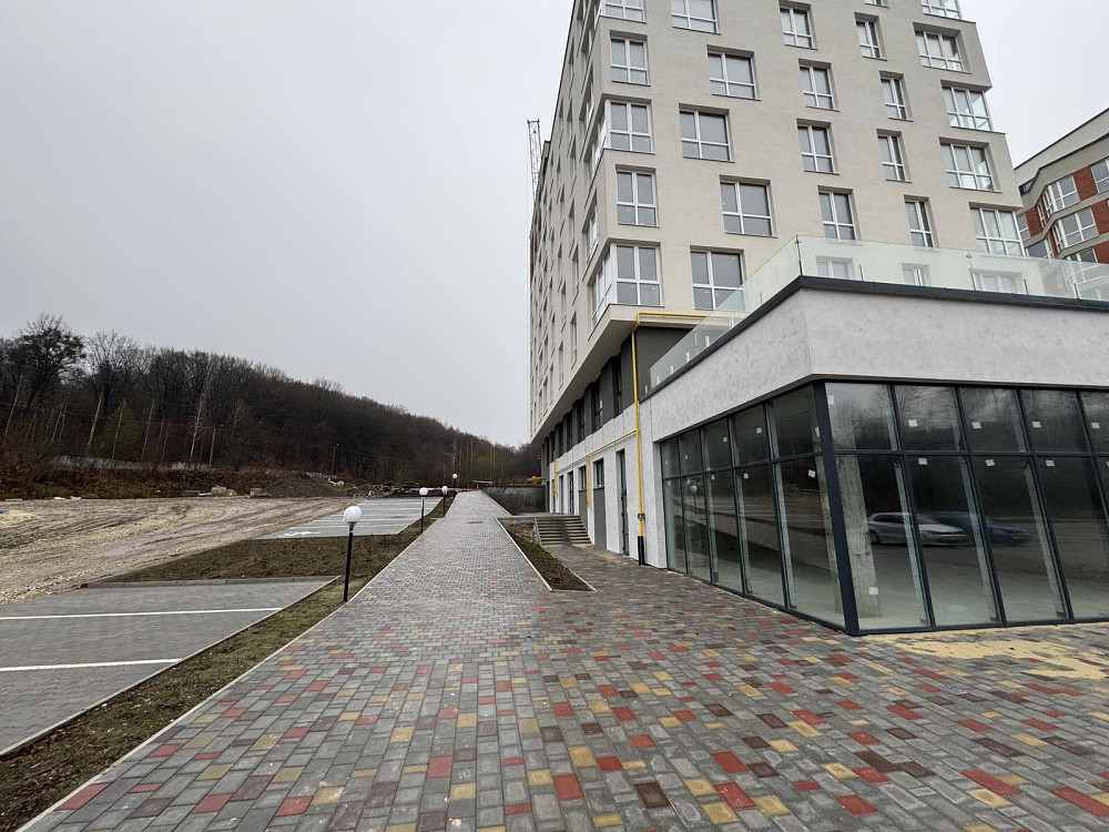 Продаж торгове приміщення на Дубенська вул., 50 поверх - 1/8 Кременець - фото 1