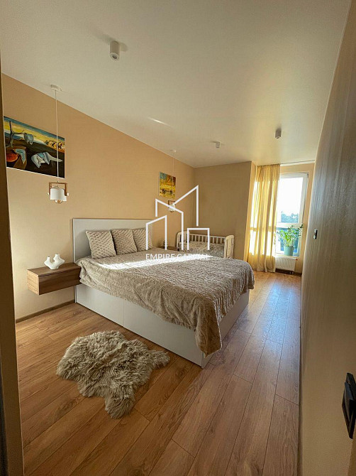 Продаж 1к квартири 46 кв. м Львів - фото 1