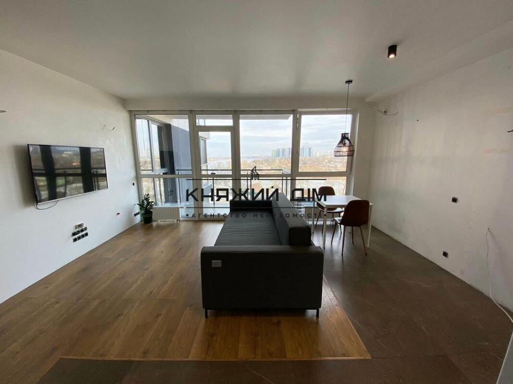 Продаж 4к Квартира 104 кв.м Осокорская ул. Київ - фото 1