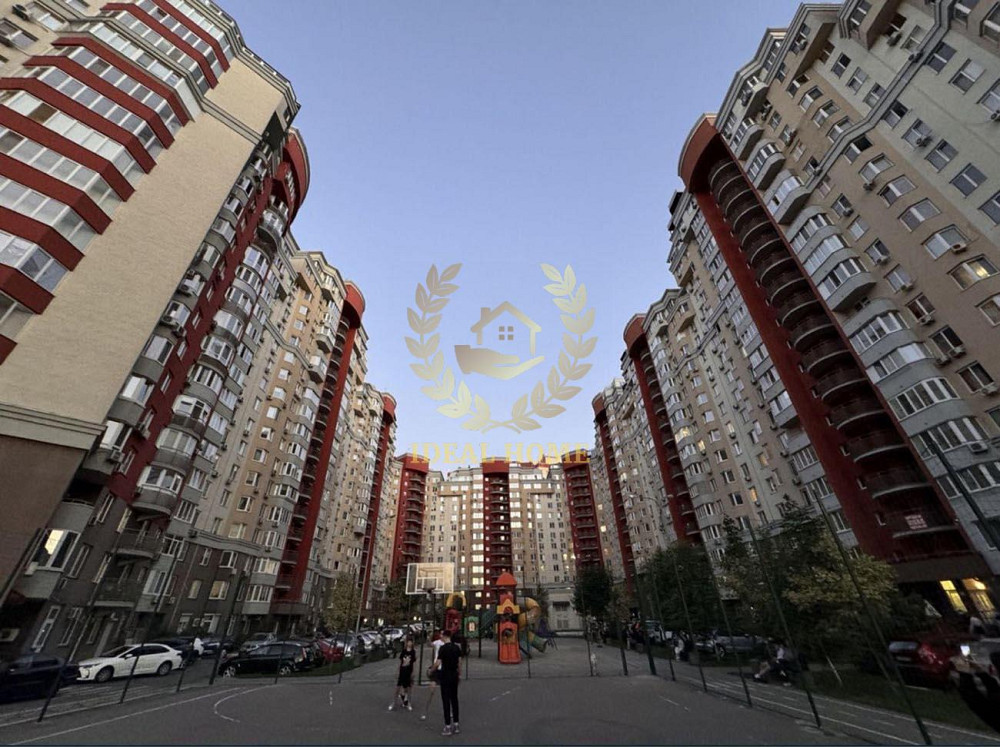 Продаж Квартира 3-кімнатна, 14/16 поверх на Юлии Здановской ул., 46/1 Київ - фото 17