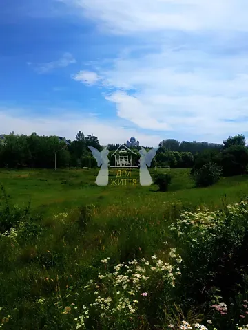 Продажа земельного участка  площадь 6 сот Вербицького вулиця  - изображение 7