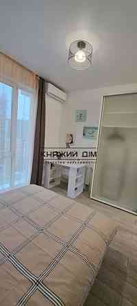 Оренда Квартира 1-кімнатна, 11/16 поверх на вул. Трутенко Онуфрия ул./Михайла Максимовича Киев