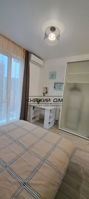 Оренда Квартира 1-кімнатна, 11/16 поверх на вул. Трутенко Онуфрия ул./Михайла Максимовича Київ - фото 5