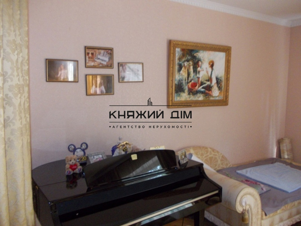 Без комиссии!!! Предлагается шикарный дом, Оболонский р-н Код: 1343. Київ - фото 20