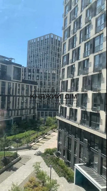 Продаж 2-х к. квартири в ЖК Славутич 2.0. № 21146431 Київ - фото 5