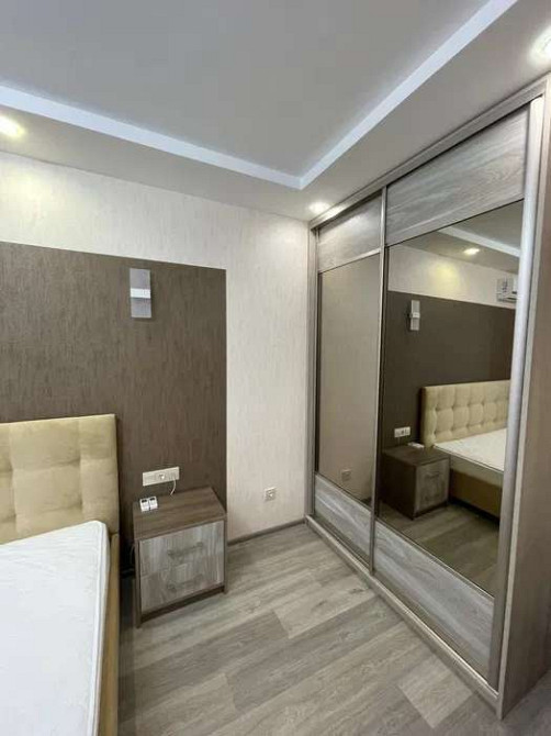 Оренда Квартира 2-кімнатна, 19/25 поверх на ул. Софии Русовой Київ - фото 2