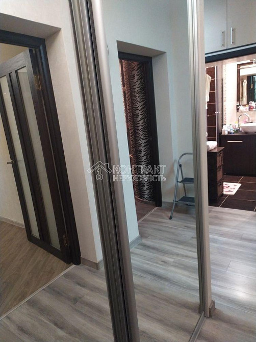 Продаж Квартира 3-кімнатна, 3/4 поверх на вул. Індустріальний Харьков - изображение 15