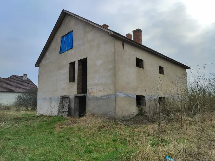 Продажа 2-этажный Дом с участком 15 сот 240 кв.м 4 комн. на Яноша Араня Тисаашвань - изображение 5