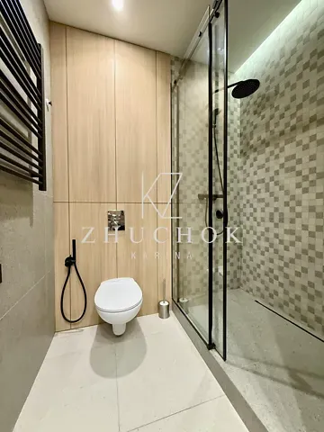 Оренда 2к Квартира 50 кв.м ЖК Новодворянський Дніпро - фото 1