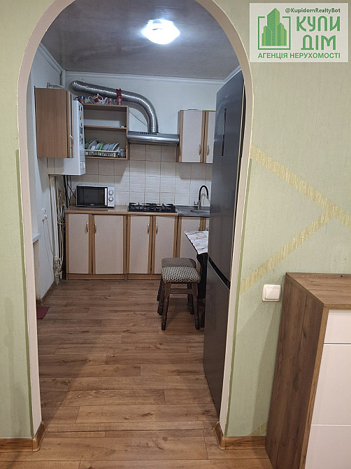 Заходь і живи! 2-кімнатна з окремим входом та паркомісцем | 3д тур Кропивницький - фото 5
