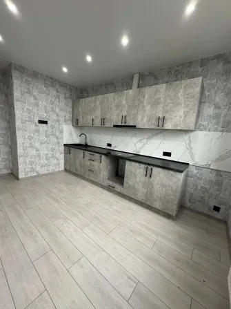 Продажа 1к Квартира 45 кв.м Жемчужна ЖК 56 Перліна Одесса - изображение 8