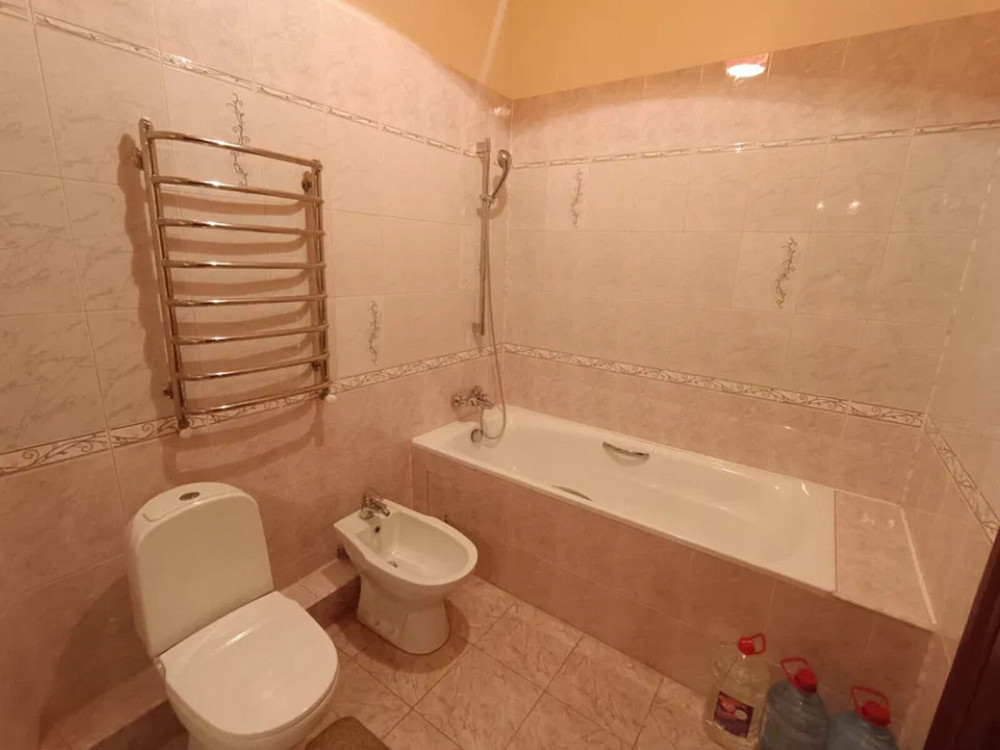 Продаж 3к квартири, 126 кв.м, вул. Карпенка Тернопіль - фото 5