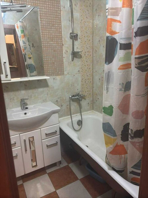 Оренда Квартира 1-кімнатна, 13/17 поверх на Шамо, 14 Київ - фото 4