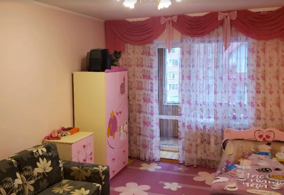 Продаж. 2-кімнатна квартира. м.Тернопіль, вул.Котляревського Ternopil'