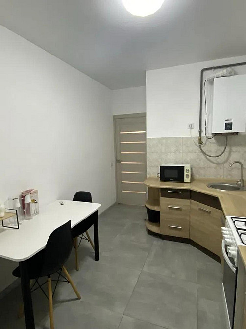 Продаж Квартира 1-кімнатна, 12/17 поверх на вул. Бігова Львів - фото 14