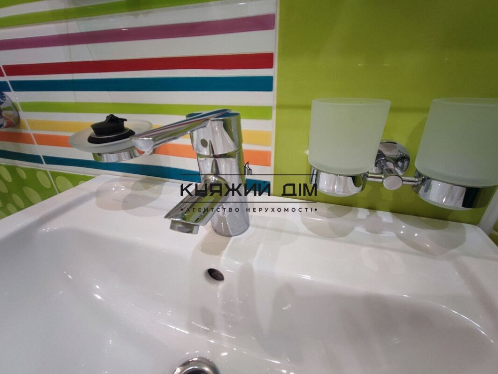 Продається 1-кімнатна квартира на вул. Руденко, Позняки. Код: 21144592 Київ - фото 18