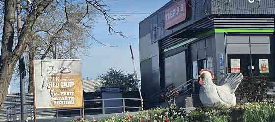 Продаж земельної ділянки на Овідіопольський район, Прилиманська сільська рада, масив, 24 