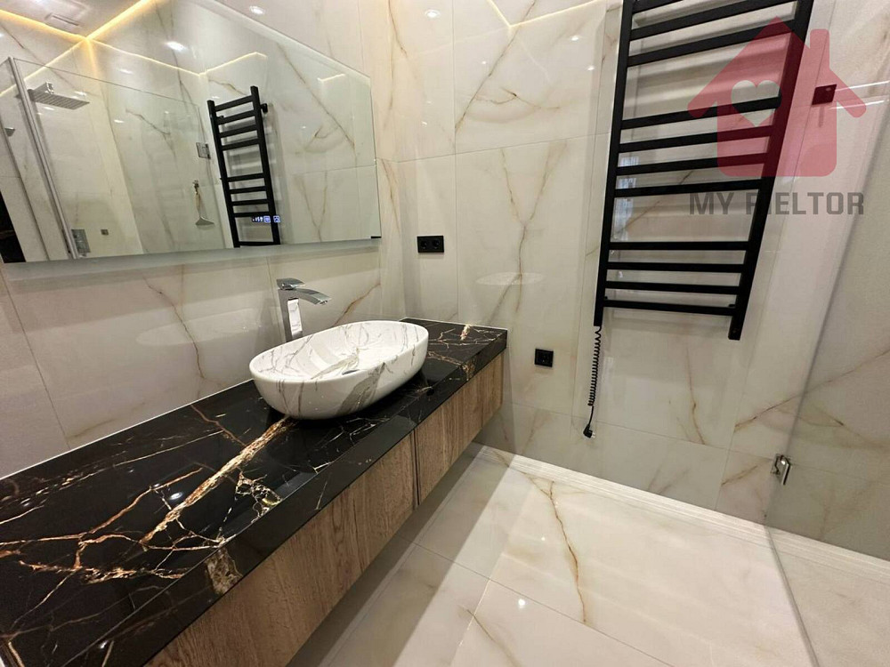 Продаж Квартира 1-кімнатна, 3/9 поверх на Легоцького Ужгород - изображение 13