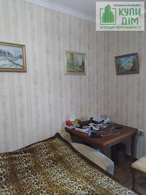 Продам 1 кімнатну квартиру сталінку Кропивницький - фото 2