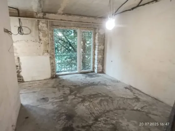 Продам 2 комнатную центр, Dnipro