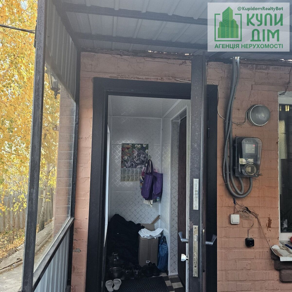 Продаж будинку на Ст. Балашовці Кропивницький - фото 6